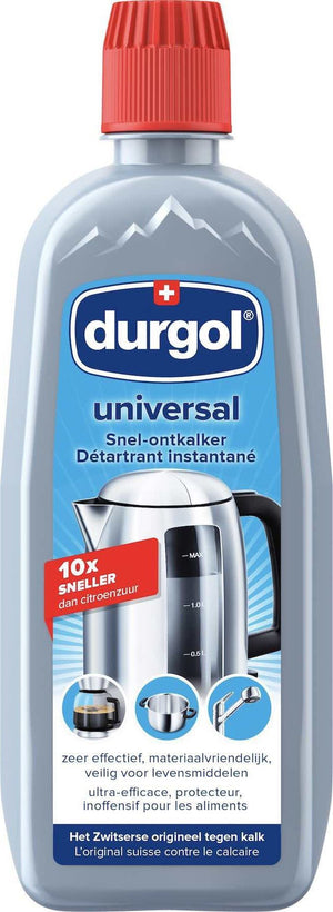 Durgol - Universal Express Multipurpose Decalcifier 500ml - 0296