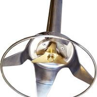 Dynamic - 11" Power Pro Mixer Tool - TB012