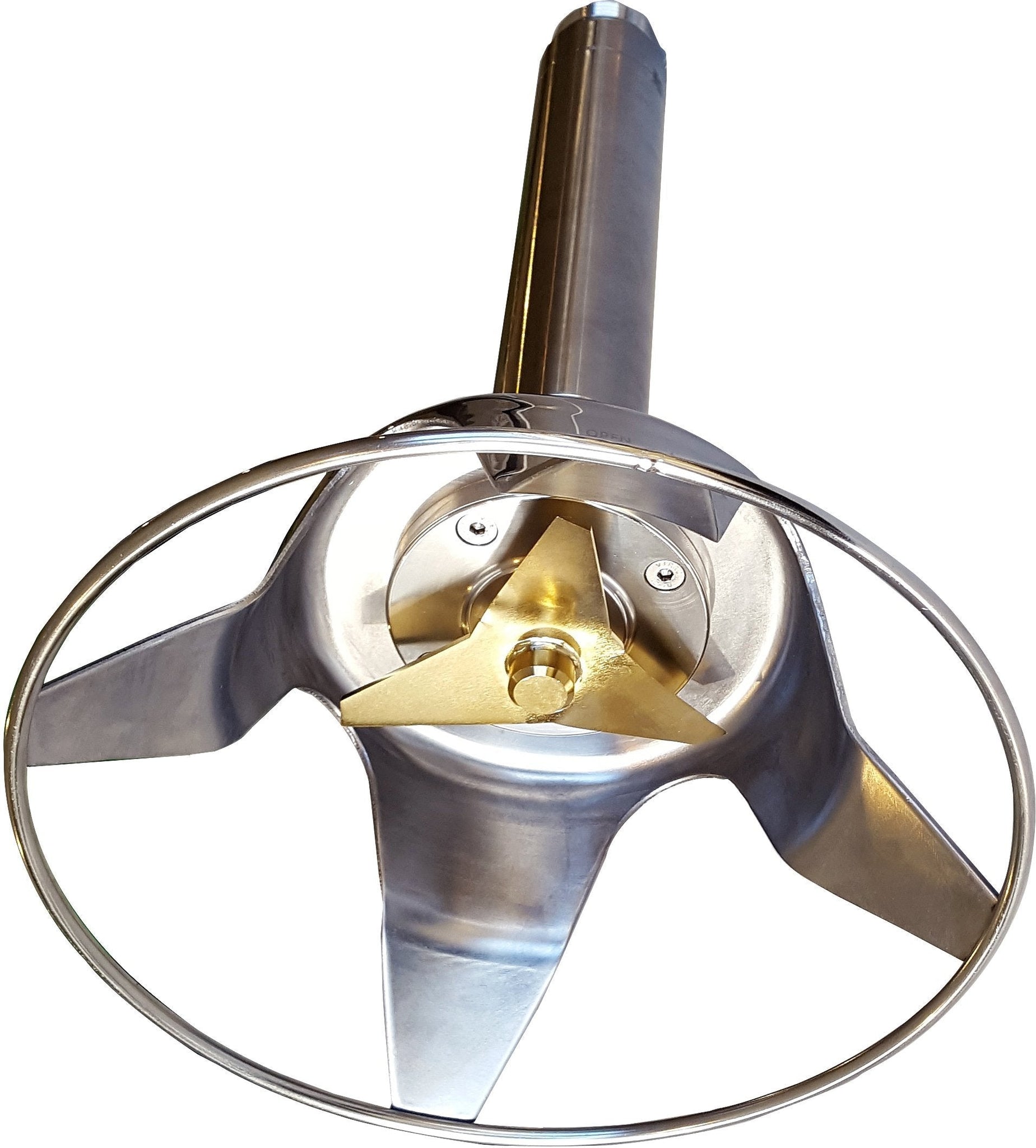 Dynamic - 11" Power Pro Mixer Tool - TB012