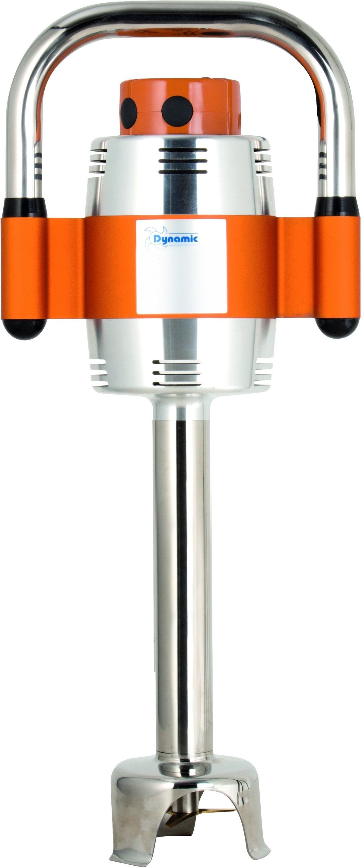 Dynamic - 12" Shaft Single Speed Detachable Immersion SMX Mixer with Blade, 115V - MX041.1ES