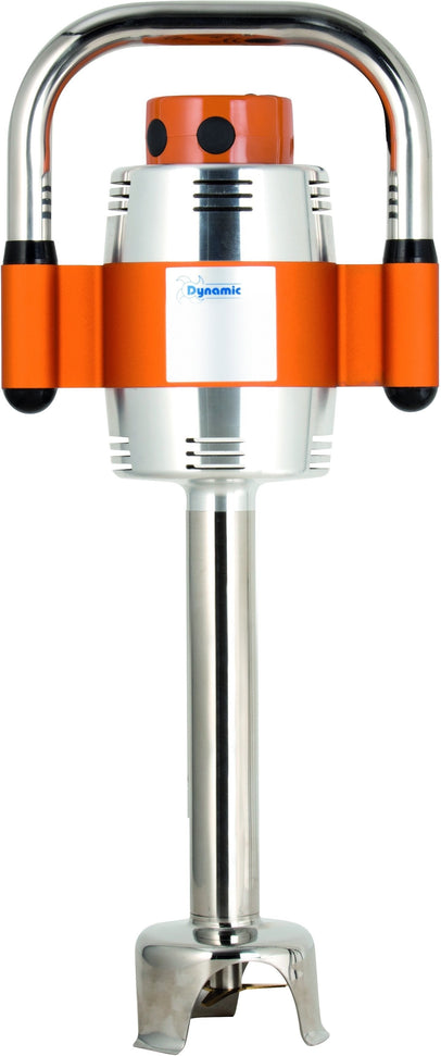 Dynamic - 12" Shaft Single Speed Detachable Immersion SMX Mixer with Blade, 230V - MX041ES