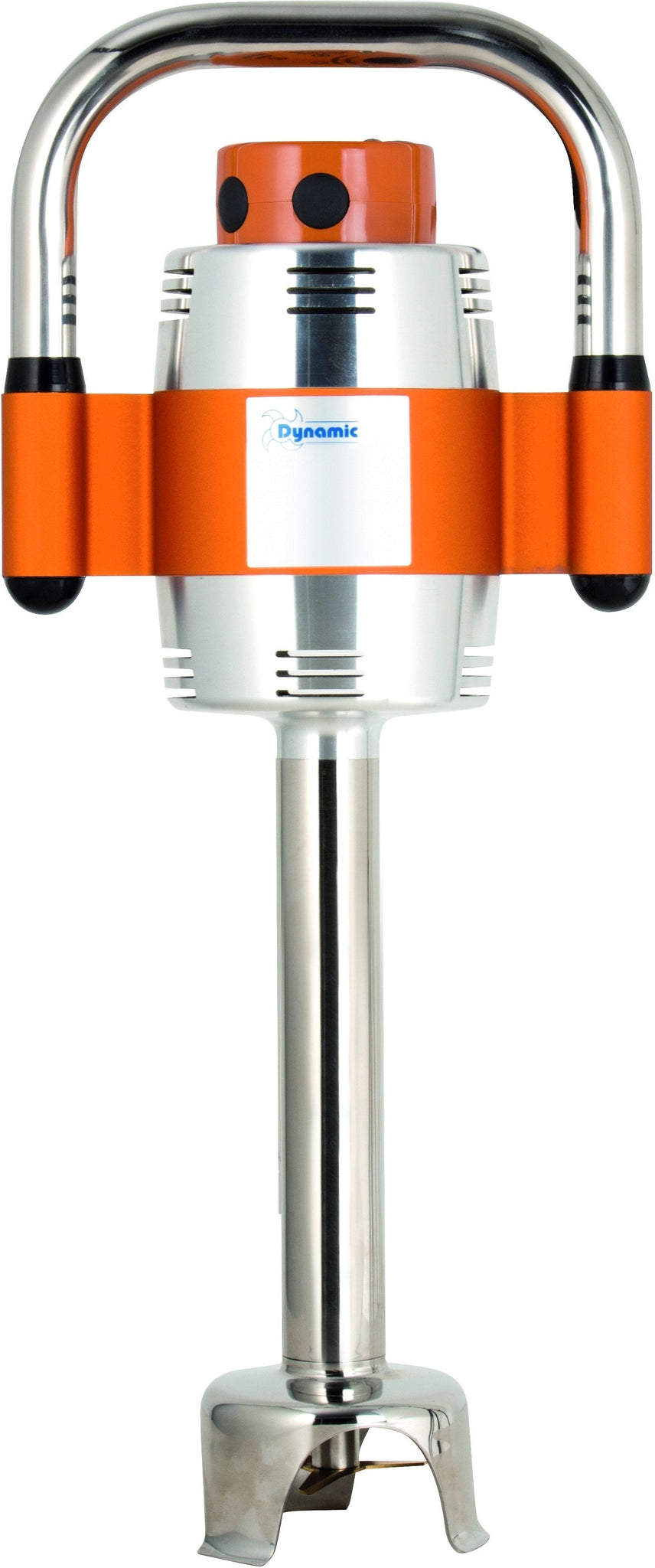 Dynamic - 12" Shaft Single Speed Detachable Immersion SMX Mixer with Blade, 230V - MX041ES