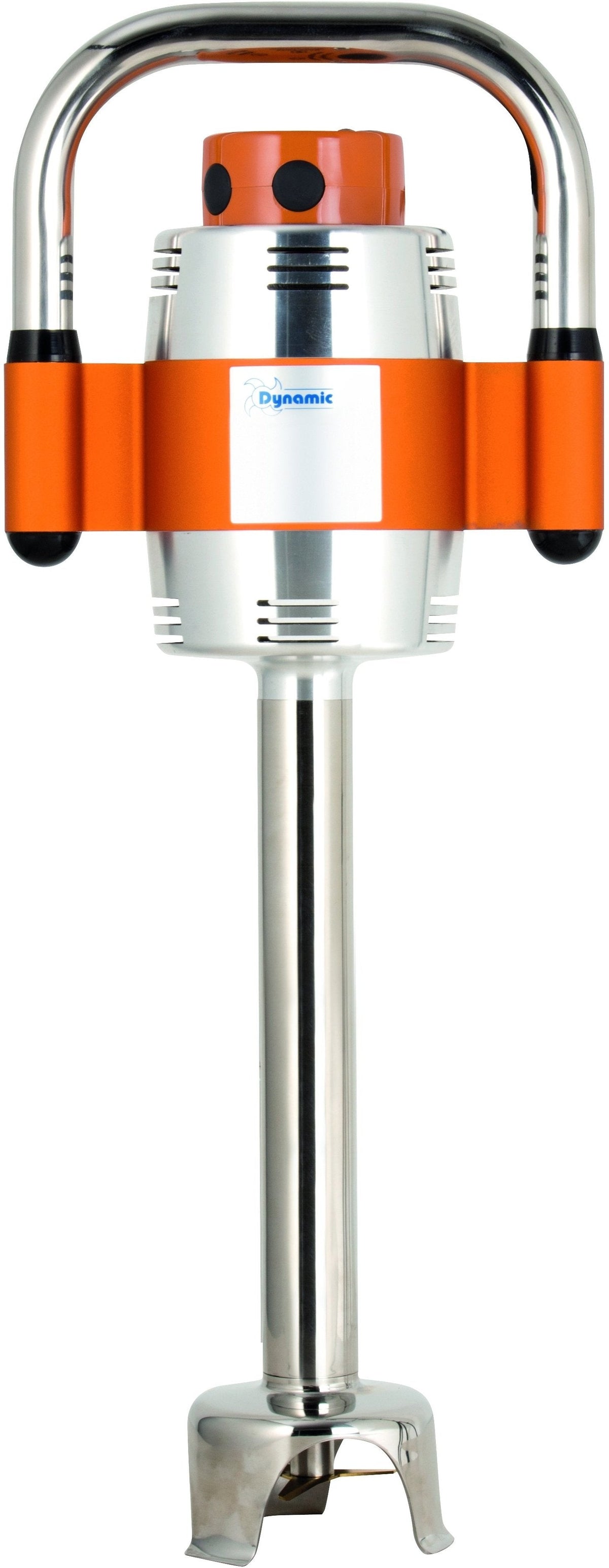 Dynamic - 14" Shaft Single Speed Detachable Immersion SMX Mixer with Blade, 115V - MX042.1ES