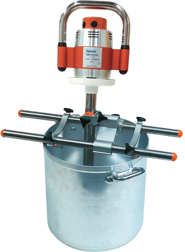 Dynamic - 16" Mounting Support Bracket - SM001