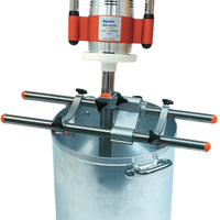 Dynamic - 16" Mounting Support Bracket - SM001