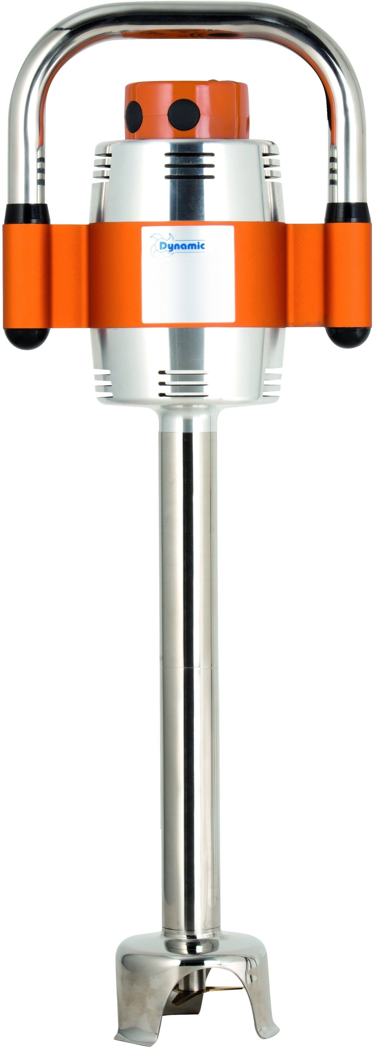 Dynamic - 16" Stainless Steel Shaft Non-Detachable Super Mixer, 230V - MX043ES