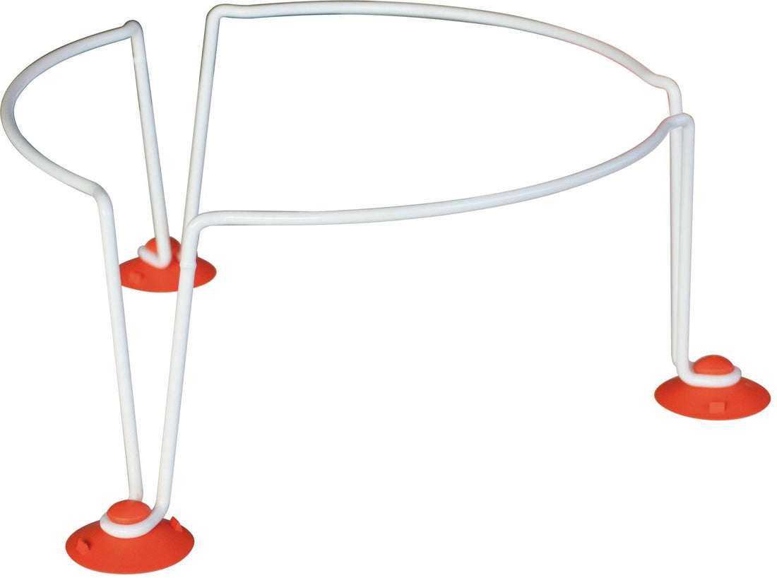 Dynamic - 17" Electric Salad/Vegetable Spinner, 230V - E003.B.T