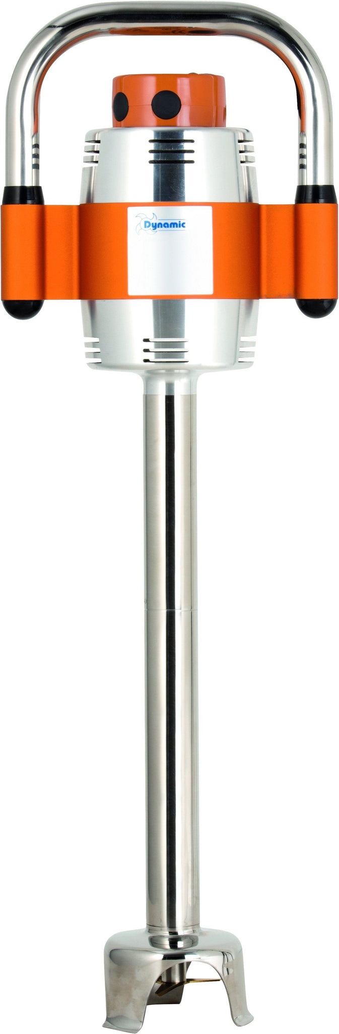 Dynamic - 18" Shaft Single Speed Detachable Immersion SMX Mixer with Blade, 115V - MX044.1ES