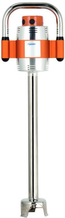 Dynamic - 21" Single Speed Immersion Blender, 230V - MX002ES