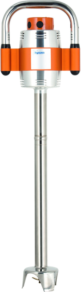 Dynamic - 24" Single Speed Immersion Blender, 115V - MX040.1ES