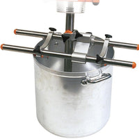 Dynamic - 24" Stainless Steel Mounting Support Bracket - SM002