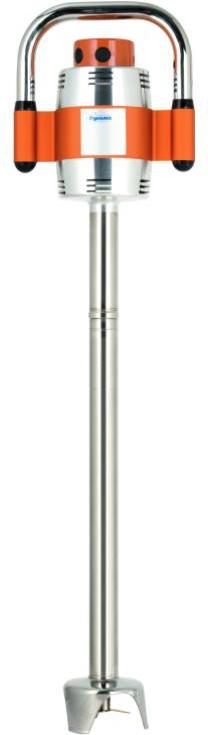 Dynamic - 27" Single Speed Detachable Pro Long Mixer, 230V - MX001ES