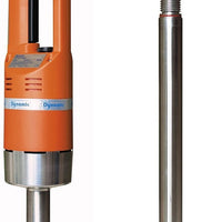 Dynamic - 36.2" Plus Detachable Ricer/Food Mill, 230V - PP002