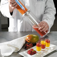 Dynamic - 7.5" Dynashake Mixer Tool only with Standard Blade - AC530