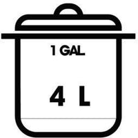 Dynamic - 7.5" Dynashake Mixer Tool only with Standard Blade - AC530