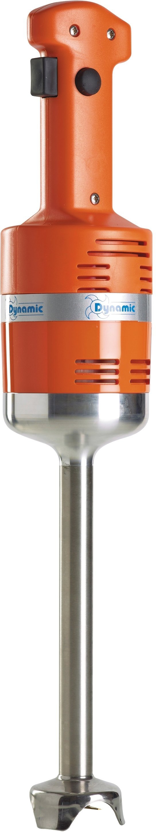 Dynamic - 9" Junior Series Non-Detachable Standard Mixer, 115V - MX020.1