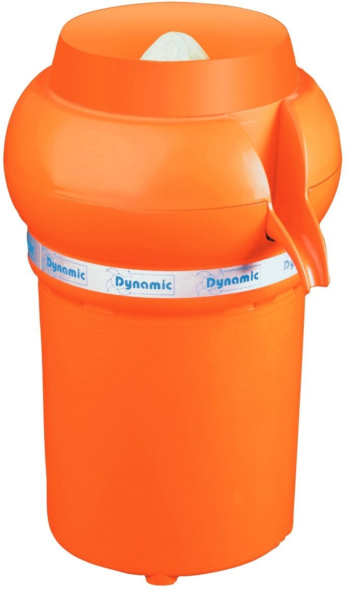 Dynamic - 9.5" Orange Electric Citrus Juicer, 230V - PA001