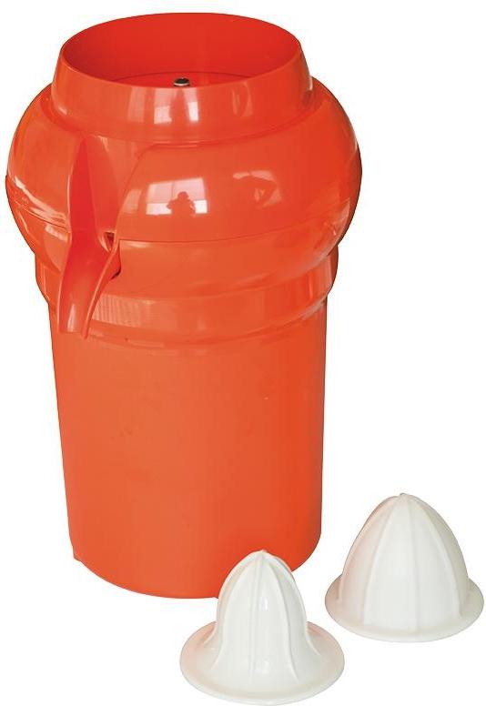 Dynamic - 9.5" Orange Electric Citrus Juicer, 230V - PA001