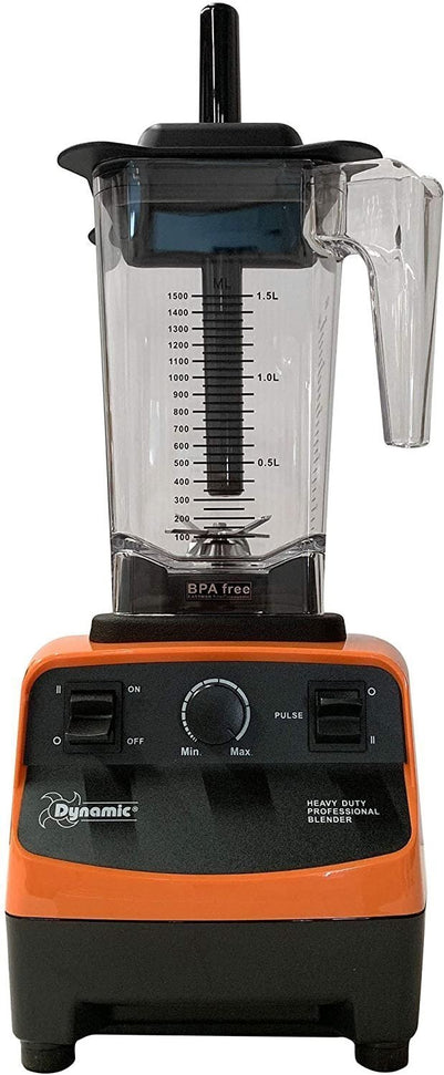 Dynamic - BlendPro 1, 50 Oz High Speed Blender, 115V - BL001.1