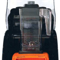 Dynamic - BlendPro 18.5" Sound Enclosure Only for BlendPro1 and BlendPro 1T - BL1800