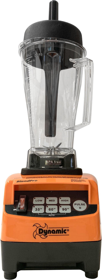 Dynamic - BlendPro 2, 2 L Performance Blender, 230V - BL002.T