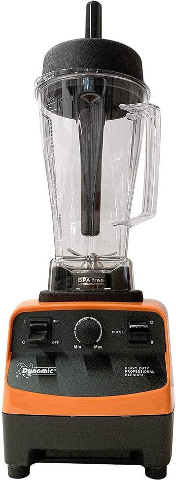 Dynamic - BlendPro 2, 68 Oz Commercial Food & Drink Blender, 115V - BL002.1