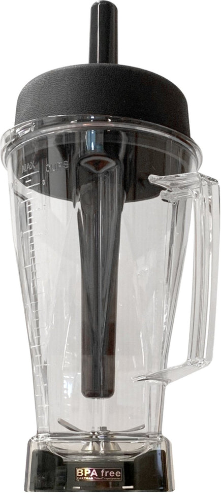 Dynamic - BlendPro 2 L Extra Blender Container - BL756RT