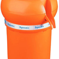 Dynamic - Citrus Juicer Electric 3 Gallon (12 Liter) Per Hour, 115V - PA001.1