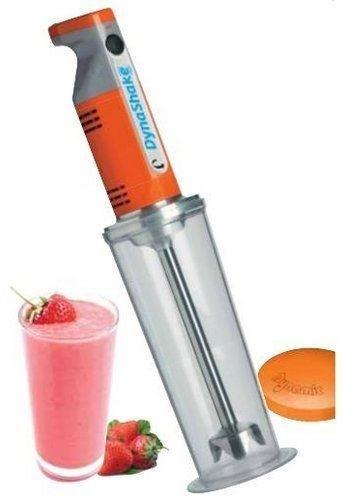Dynamic - DynaShake Hand-Held Variable Speed Mixer with 1 L Cup & Cover, 115V - MX054.1