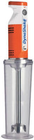 Dynamic - DynaShake Orange Variable Speed Blender, 230V - MX054