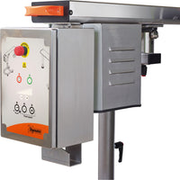 Dynamic - Giraffe Shaft 22.4" Power Pro Tilting Variable Speed Mixer, 230V - TB002