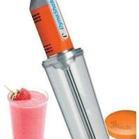 Dynamic - Graduated Cup with Lid for Dynamic Minipro Hand Mixer - AC510