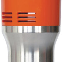 Dynamic - Junior Series 7.5" Non-Detachable Power Whisk Mixer Tool, 115V - FT005.1