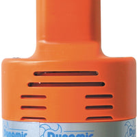 Dynamic - Junior Series Orange Motor Block, 230V - AC100