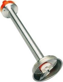 Dynamic - Master Ricer/Food MillAttachment for AC001.1 & AC001.1A - AC004