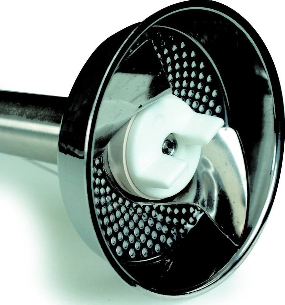 Dynamic - Master Ricer/Food MillAttachment for AC001.1 & AC001.1A - AC004