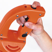 Dynamic - Master Series 16" Stainless Steel Non-Detachable Mixer, 230V - MX004