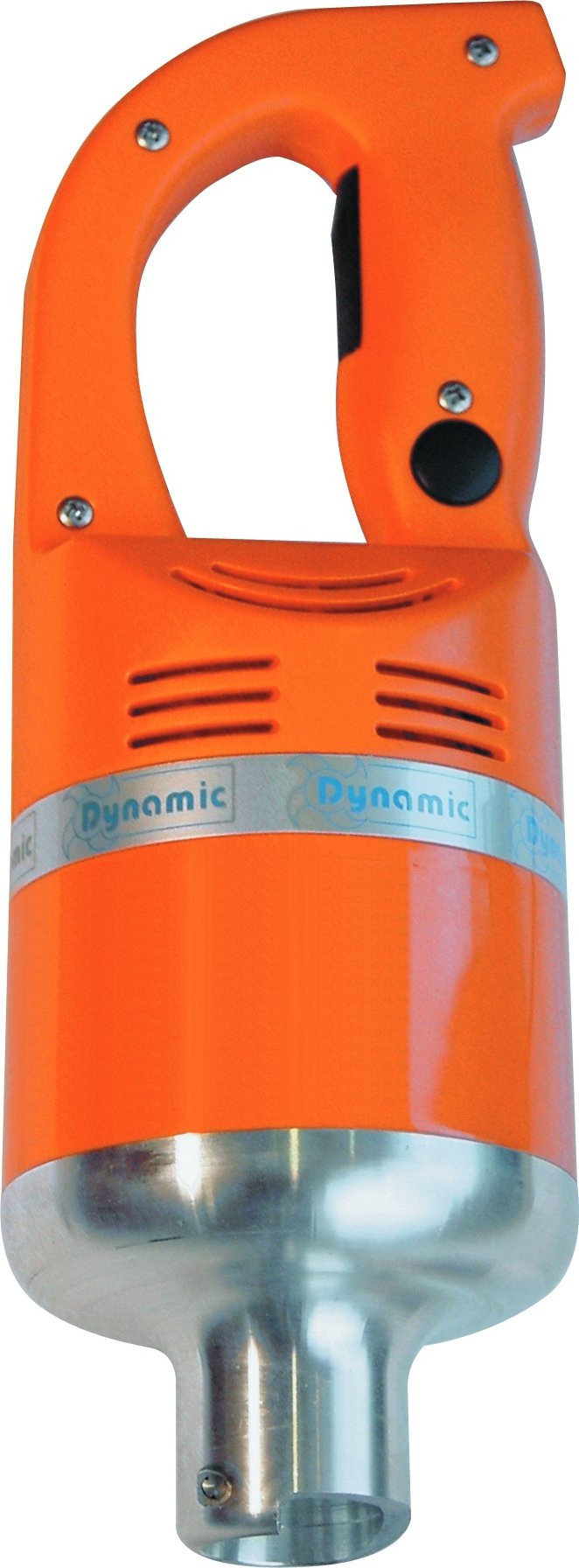 Dynamic - Master Series BM2000 Power Unit 230V - AC001