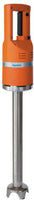 Dynamic - Master Series MX91 16" Single Speed Orange Non-Detachable Classic Mixer, 115V - MX005.1