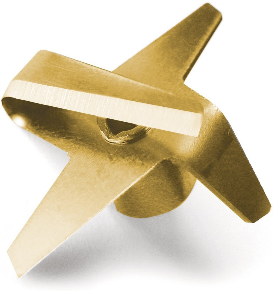 Dynamic - Mini Series 17.5" Variable Speed Mitey Handy Mixer, 230V - MX010.V