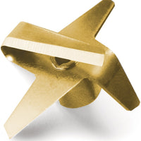 Dynamic - Mini Series 17.5" Variable Speed Mitey Handy Mixer, 230V - MX010.V