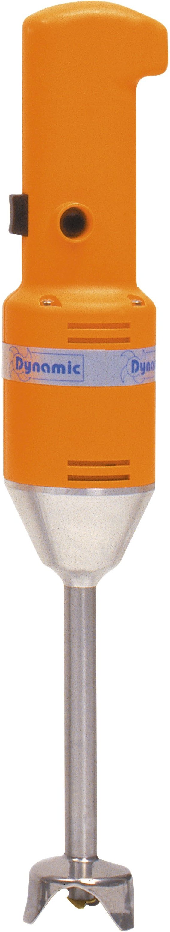 Dynamic - Mini Series 7" Shaft Variable Speed Hand Immersion Mixer, 115V - MX010.1.V