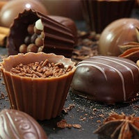 Dynamic - Mini Series Single Speed MD95 Orange Mitey Handy Mixer, 230V - MX010