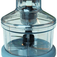 Dynamic - MiniPro 0.8 L Food Processor Bowl - AC518