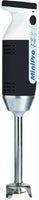 Dynamic - MiniPro 4 Qt Black Immersion Blender with Variable Speed Motor Mixer, 115V - MX070.13