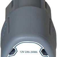 Dynamic - MiniPro 45 Min Charge Cordless Battery - AC585