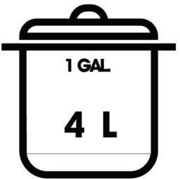 Dynamic - MiniPro 6.2" Emulsifying Blade Mixer Tool - AC520