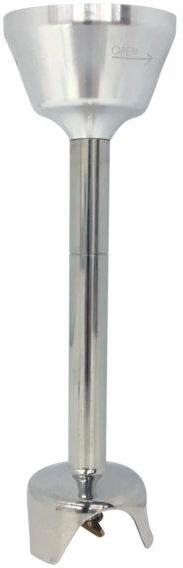 Dynamic - MiniPro 6.2" Emulsifying Blade Mixer Tool - AC520