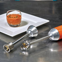 Dynamic - MiniPro 6.4" Shaft Blender/Homogenizer Tool - AC560