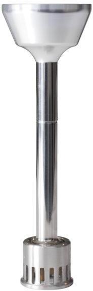 Dynamic - MiniPro 6.4" Shaft Blender/Homogenizer Tool - AC560